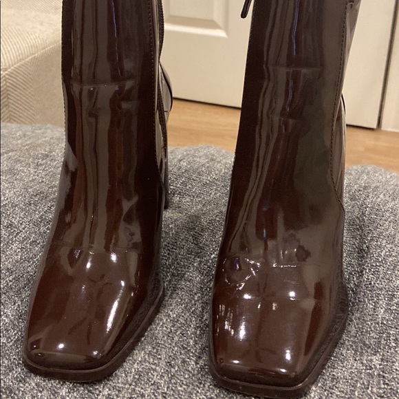 Aldo Aurla Boots - Picture 2 of 7